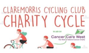 Claremorris cycling club
