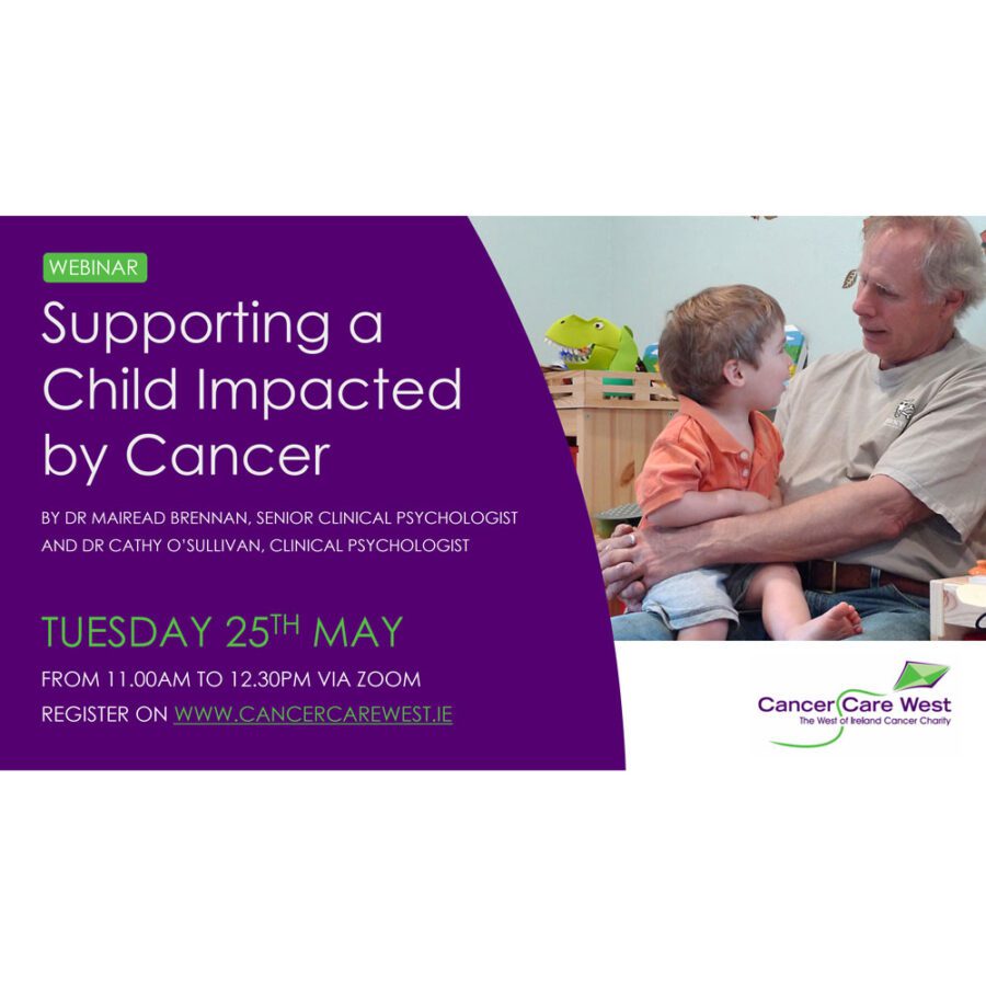 201524TalkingtoChildrenaboutCancerPPT Cancer Care West