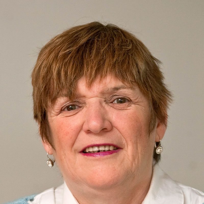 Mary Ryan