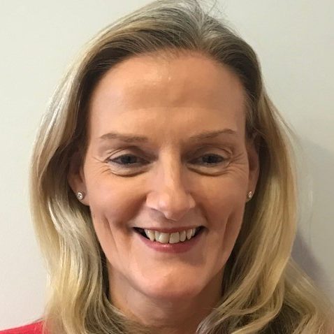 Ms Nora Hardiman, Volunteer